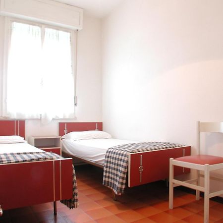 Residence Molo Lido delle Nazioni Rum bild