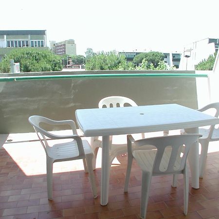 Residence Molo Lido delle Nazioni Rum bild