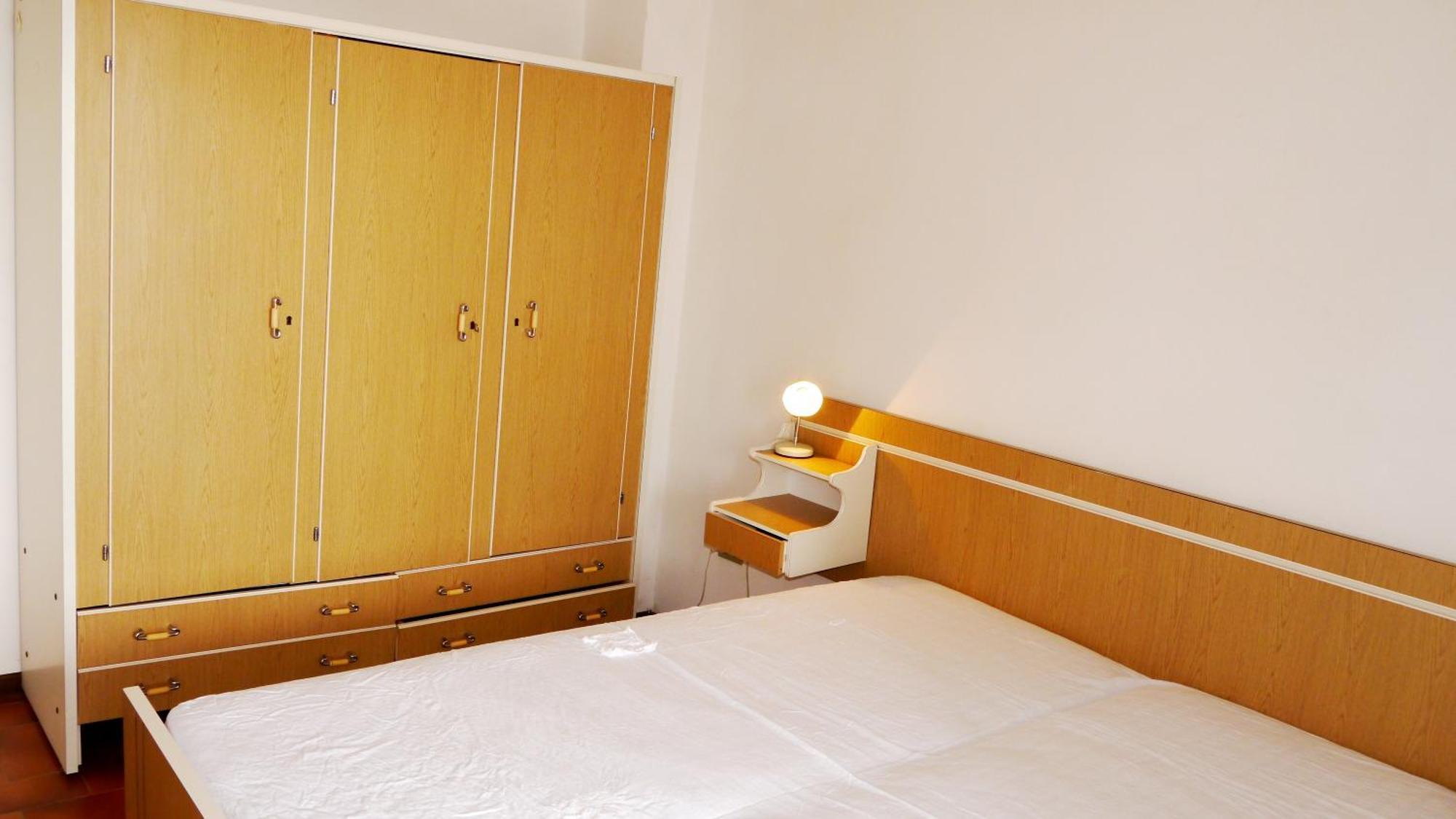 Residence Molo Lido delle Nazioni Rum bild