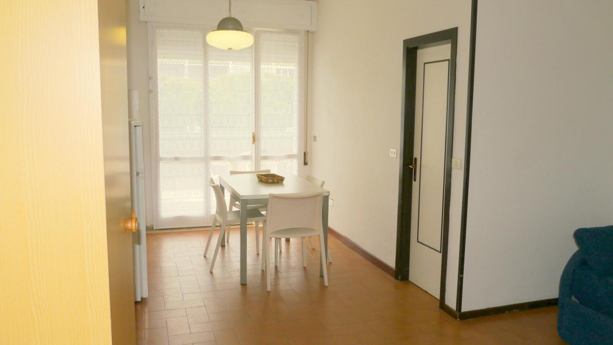 Residence Molo Lido delle Nazioni Rum bild