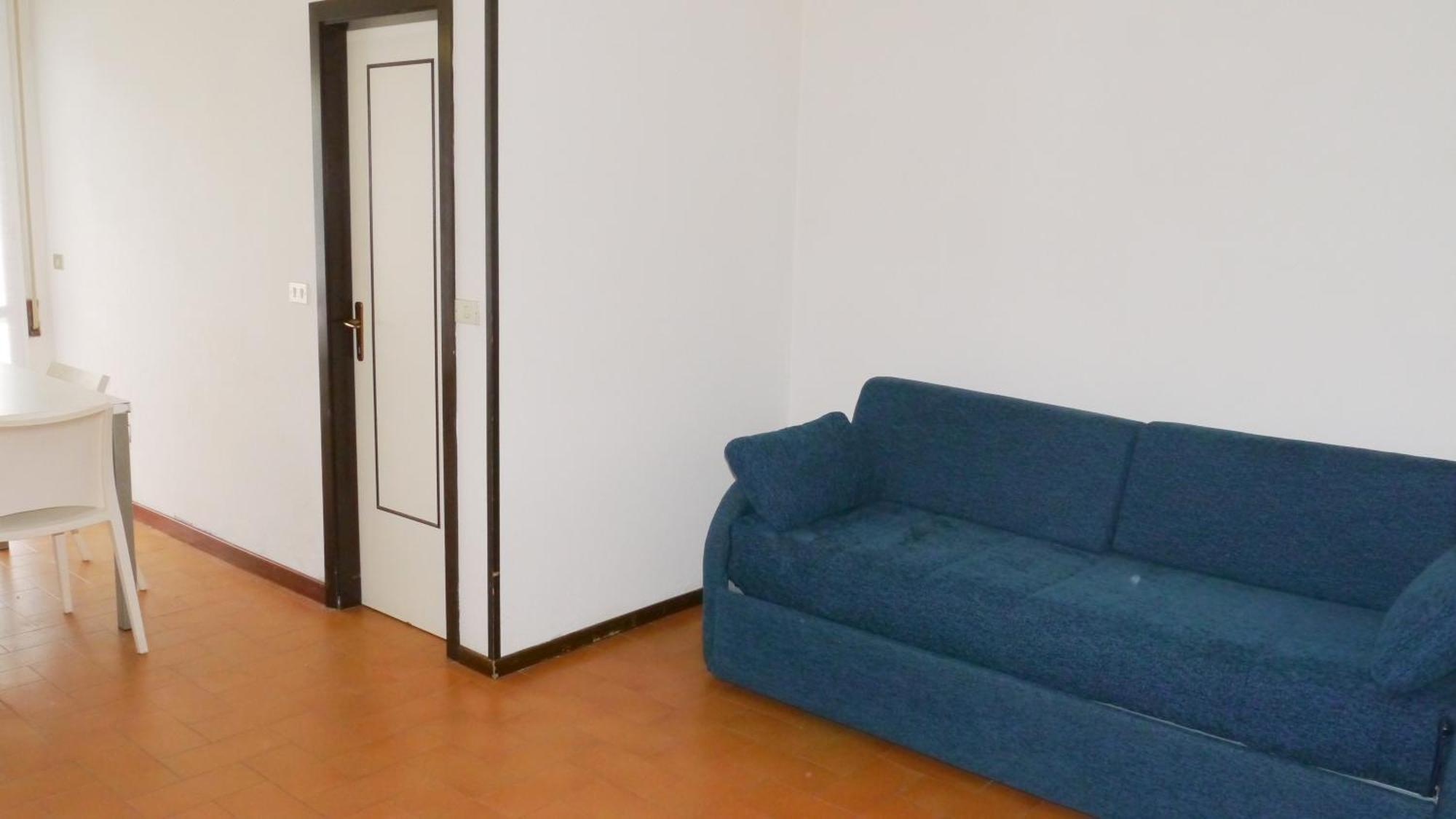 Residence Molo Lido delle Nazioni Rum bild
